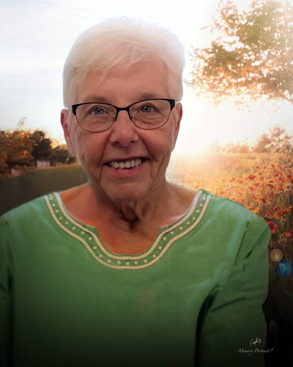 Selma Kathleen Jordan Obituary Copperas Cove, TX