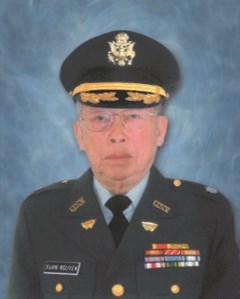 Obituary of Nguyễn Văn  Xuân