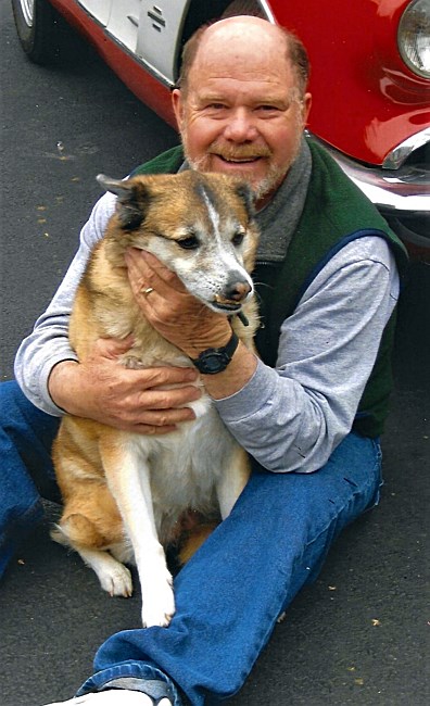 Obituary of Michael Everett Gleason