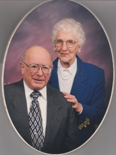 Obituary of William "Bud" Carlton Kershner