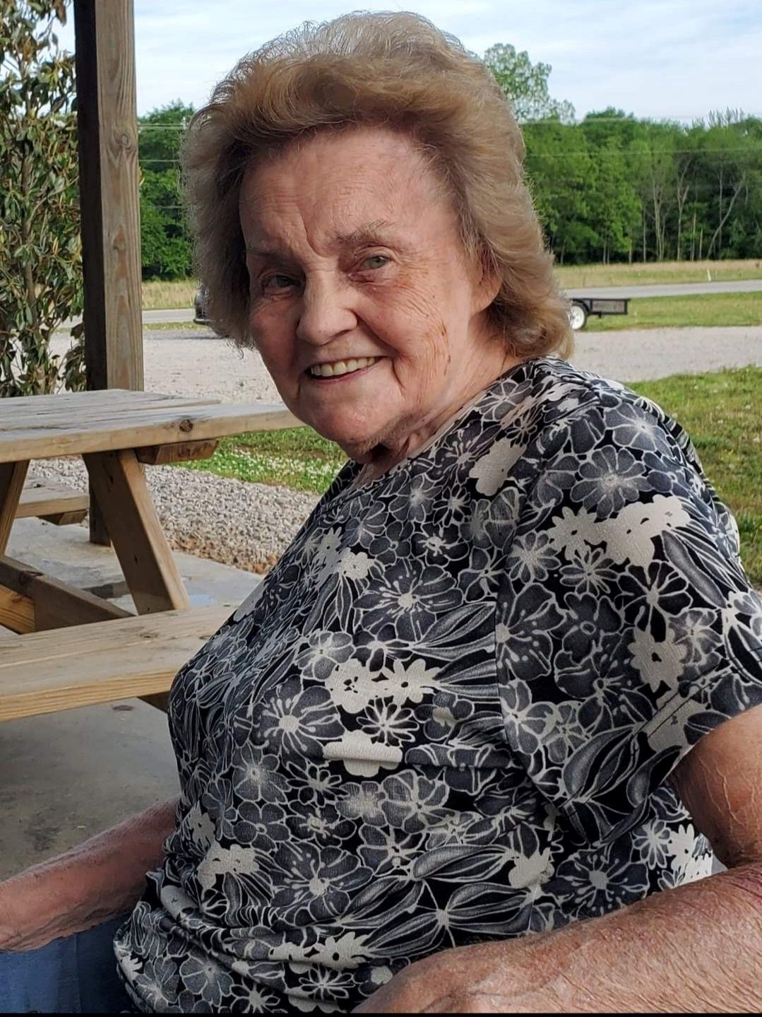 Jewell Hudson Obituary Murfreesboro, TN