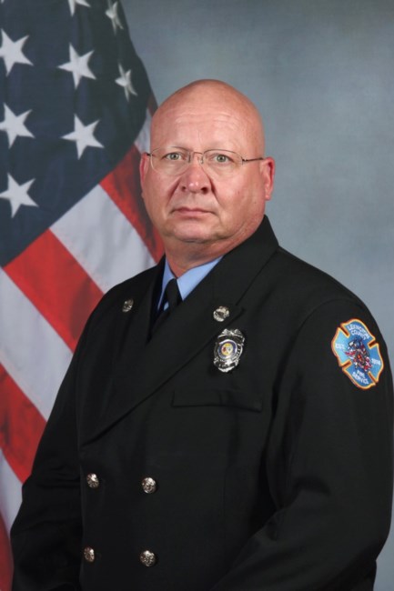 Obituary of Kevin Scott Collins