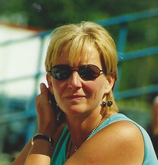 Obituary of Sandra Rose McManus