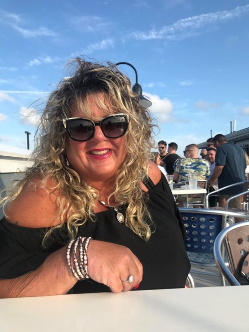 Obituario de Lisa Louise Frizol