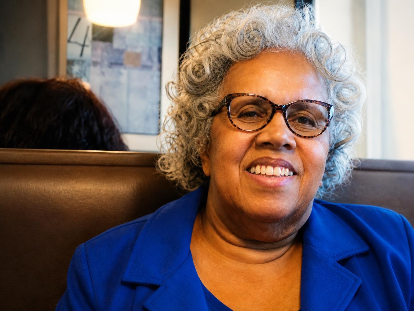 Obituary of Marian Etta Minor