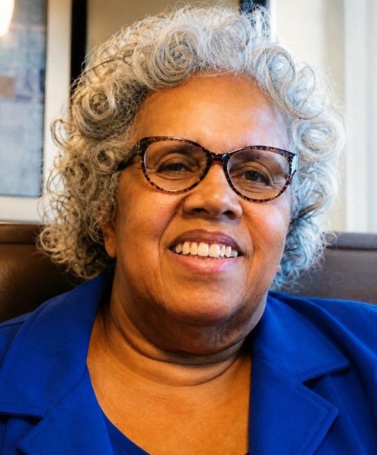Obituary of Marian Etta Minor