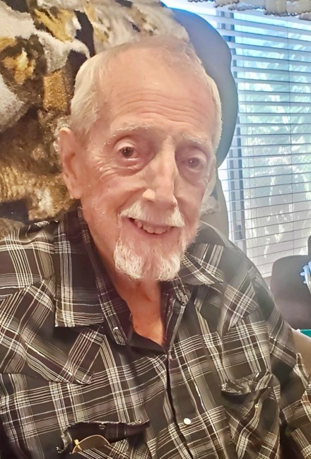 Obituary of Kenneth Deem Powell
