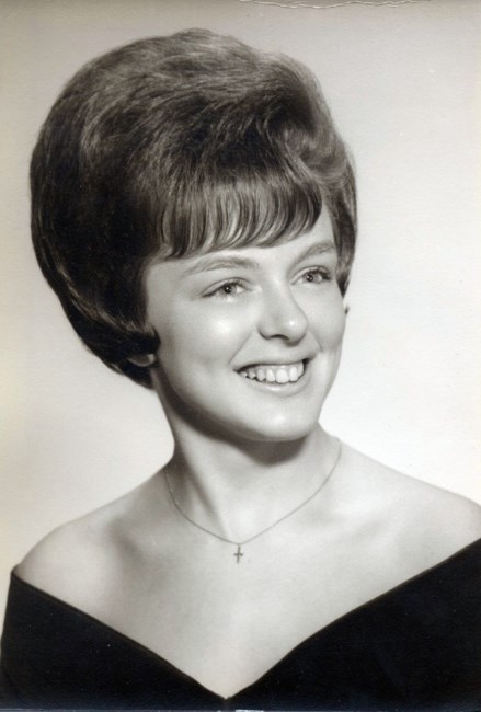 Obituary of Linda Ann Berrong