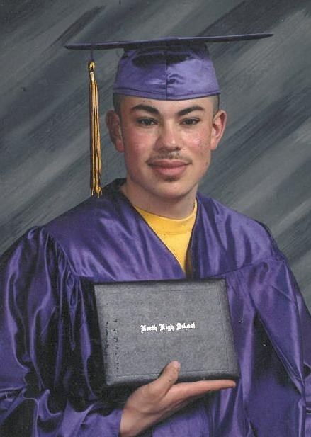 Obituary of Alejandro Daniel Rodriguez Prieto