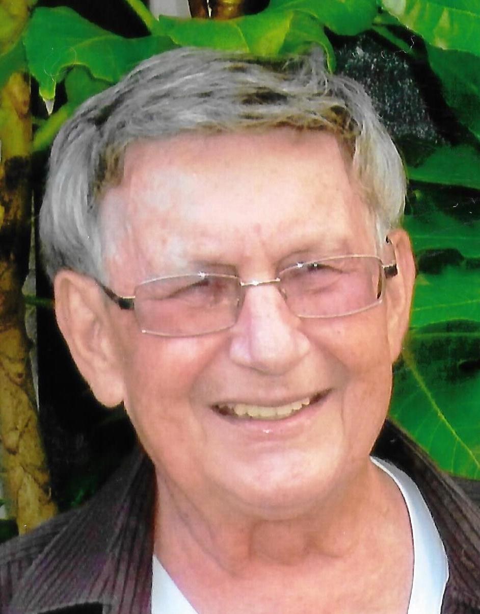 Lawrence Alexander Obituary Abbotsford, BC