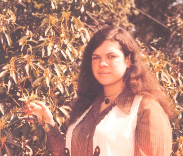 Obituary of Anne C Ferguson