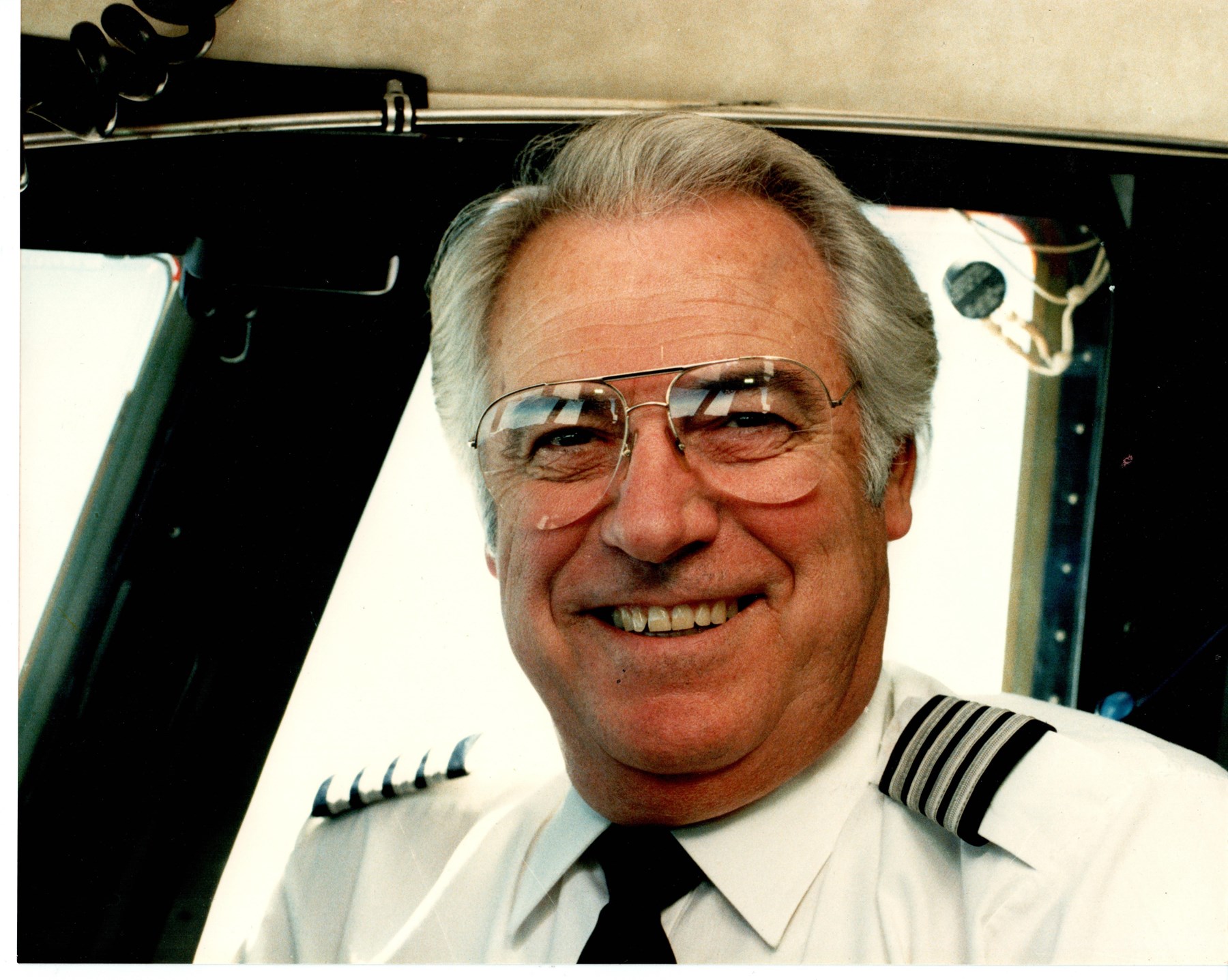 Obituary of Walter Henry Schmitz