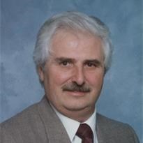 Obituary of Henry (hank) Fichna,