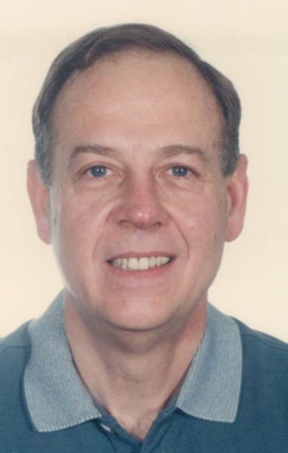 Obituary of James Henry Siwicke