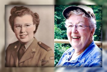 Obituario de Helen D. MacDonald