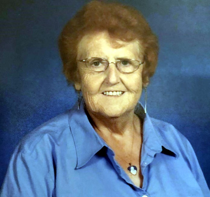 Obituary of Lois M Lambert