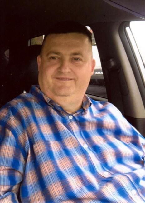 Obituary of Jeff Garner