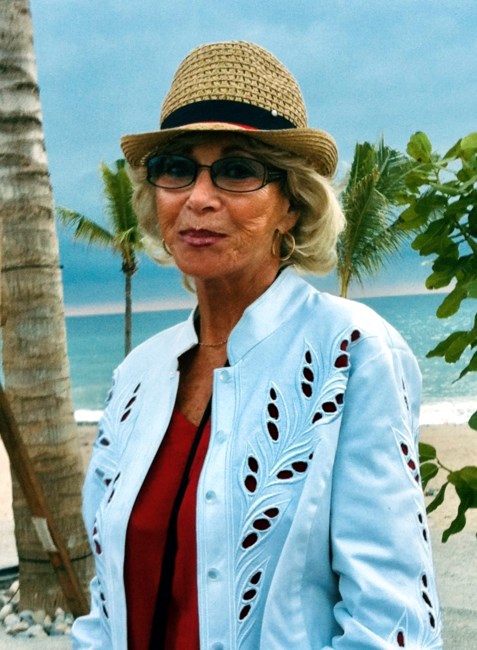 Obituary of Eleanor Rosenstein