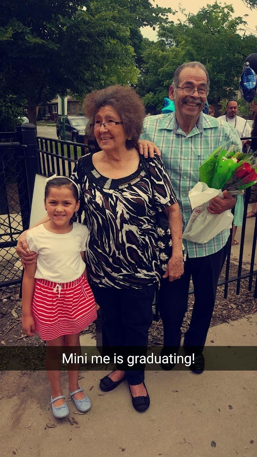 Obituary of Antonio Sandoval