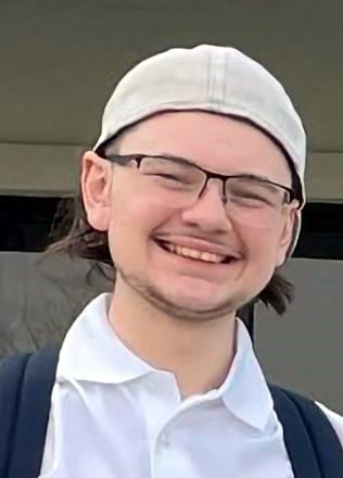 Obituario de Nicolas Gage Sanders