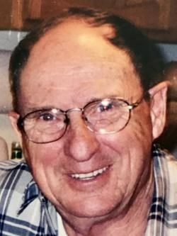 Obituary of Guy Comeau
