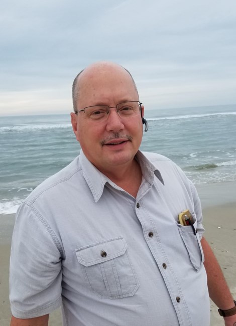 Obituary of Ralph Wrenn Johnson Jr.