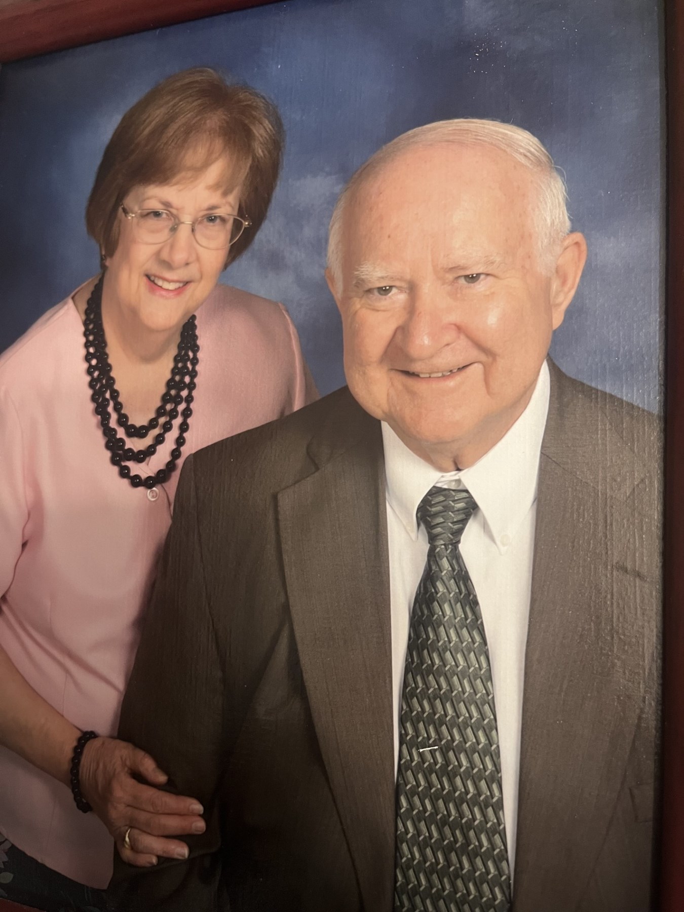 Obituary of Louis Thomas Mazur