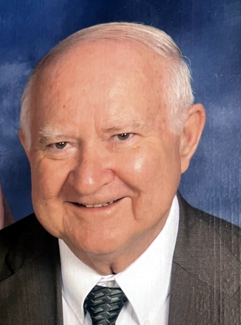 Obituary of Louis Thomas Mazur