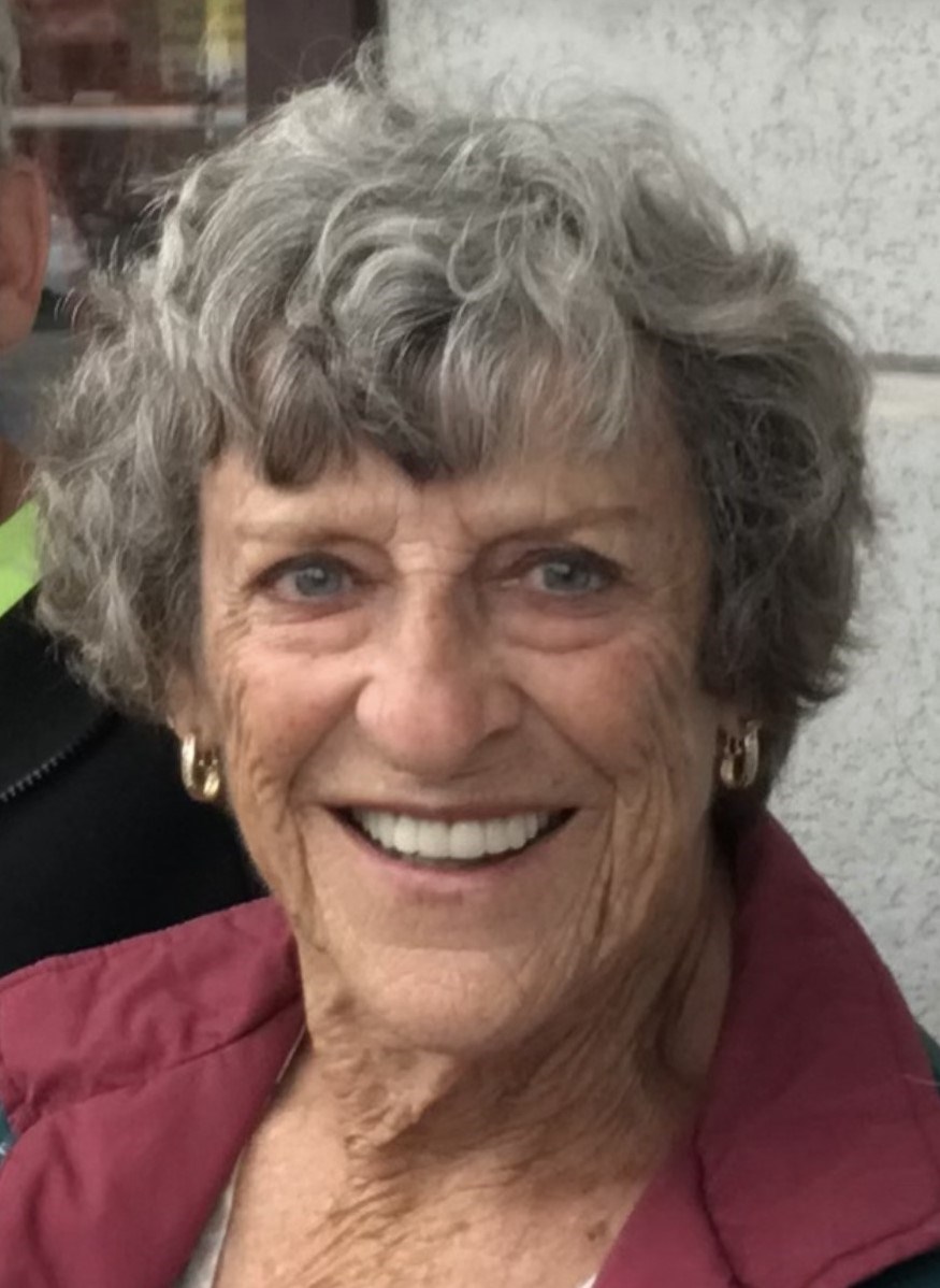 Mary Kohl Obituary - San Diego, CA
