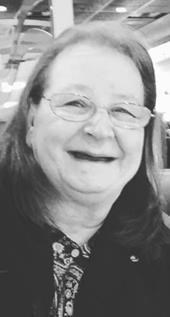Obituary of Gail A. Scott