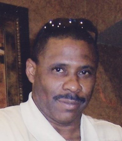 Obituary of Anthony Laverne Carrington