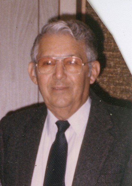 Obituary of Esequiel Cardenas