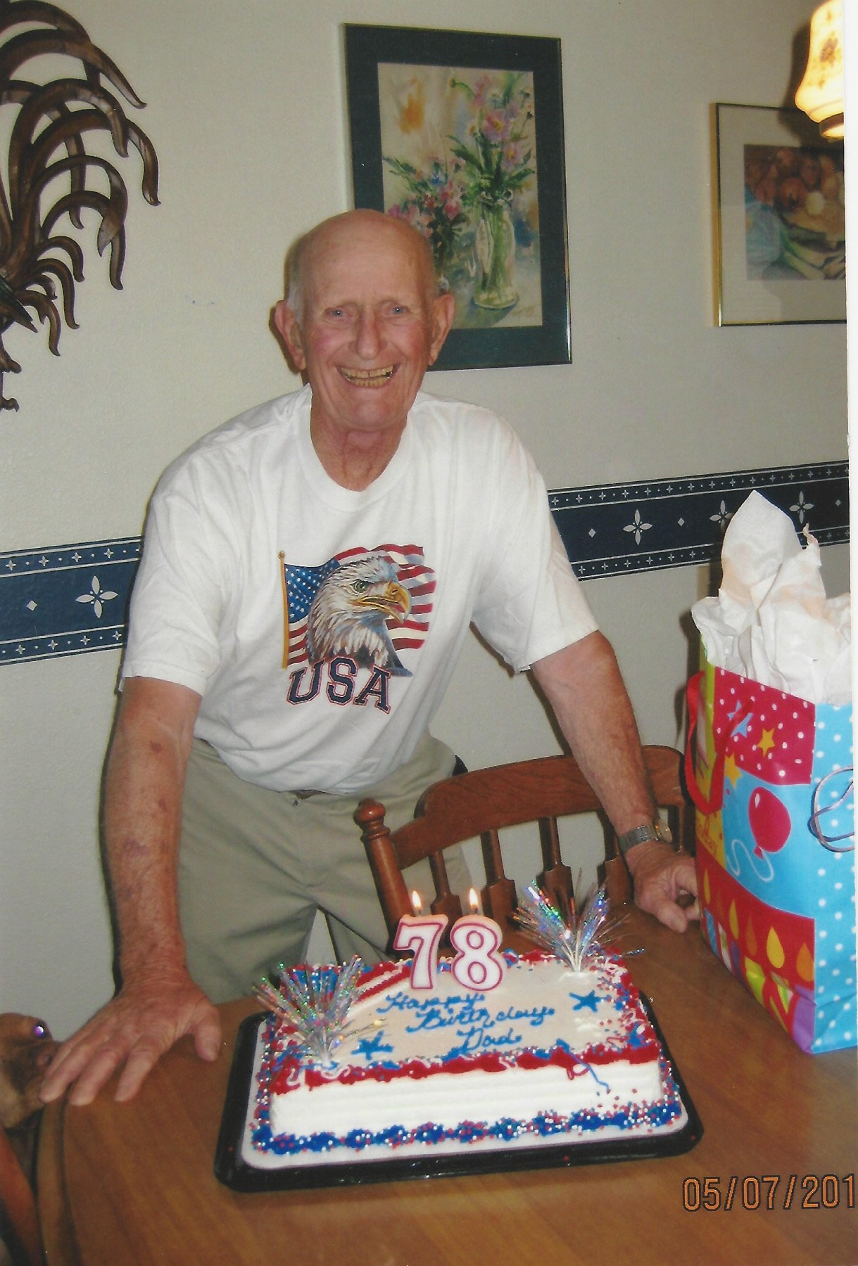 Share Obituary For Gordon West Colorado Springs Co