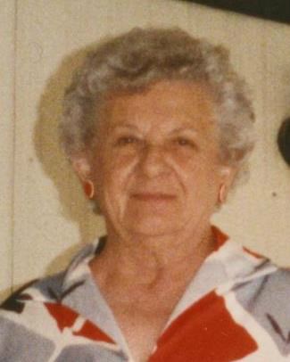 Emilie Kurz Obituary Belleville, IL