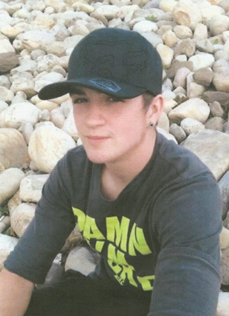 Obituary of Justin Charles McNeil