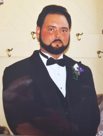 Avis de décès de John Anthony "Tony" Powell