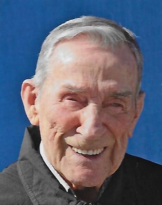 Donald John Stewart Obituary Toronto, ON