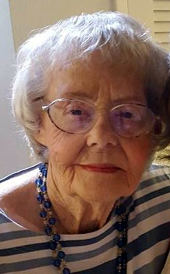 Obituary of JoAnn Era Parker