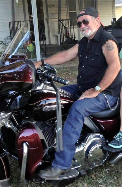 Avis de décès de Jerry Floyd Ketchum