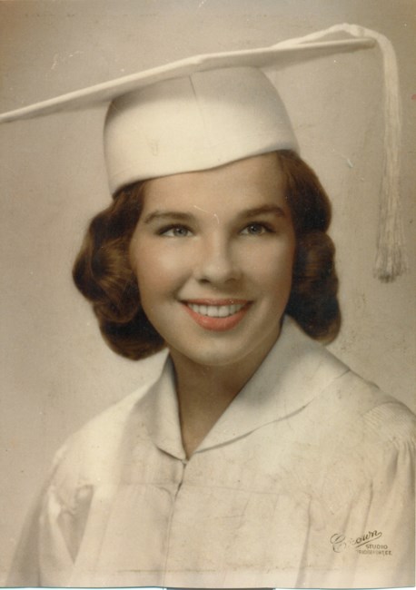Obituary of Mary Ann Fontaine