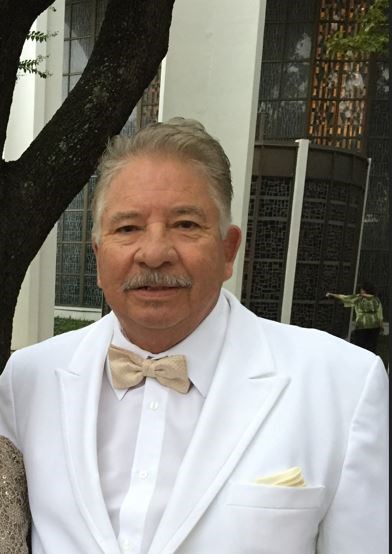 Avis de décès de Paul Sauseda Jr.