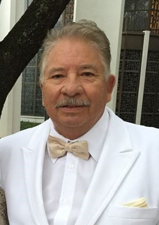 Avis de décès de Paul Sauseda Jr.