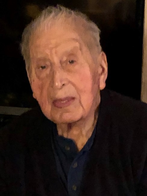 Obituary of Jesus G. Saldivar