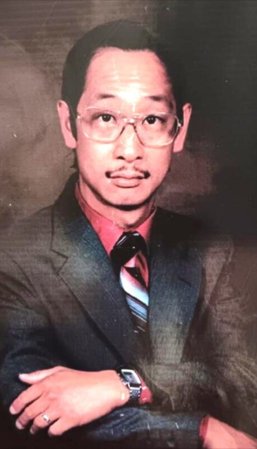 Obituary of Mr. Jerry Yow