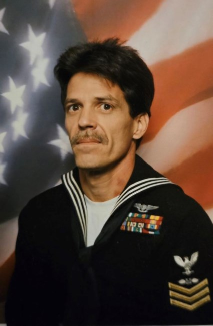 Obituary of Kurt Lloyd Kramer