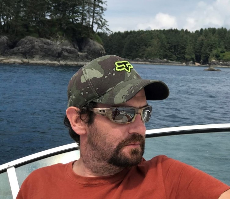 Obituary of Michael Gerard William Guichon