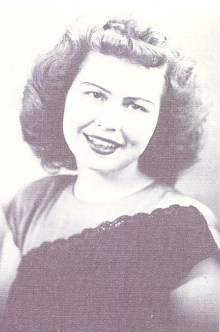 Obituary of Shirley Dean Prettyman