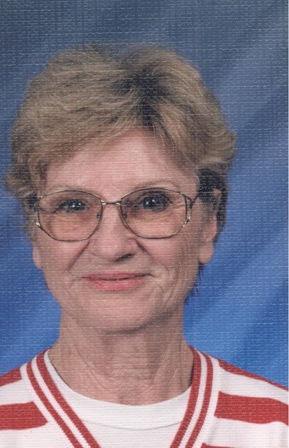 Obituary of Emma June Phelps