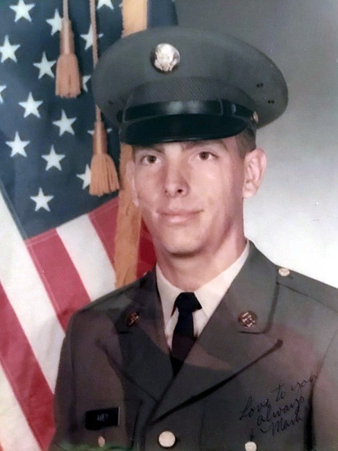 Obituary of Mark Stanley Avey