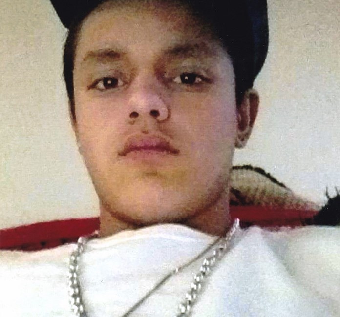 Obituary of Anthony Conrad Lopez